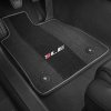 2016-2023 Camaro Premium Carpet Floor Mats 1LE Logo